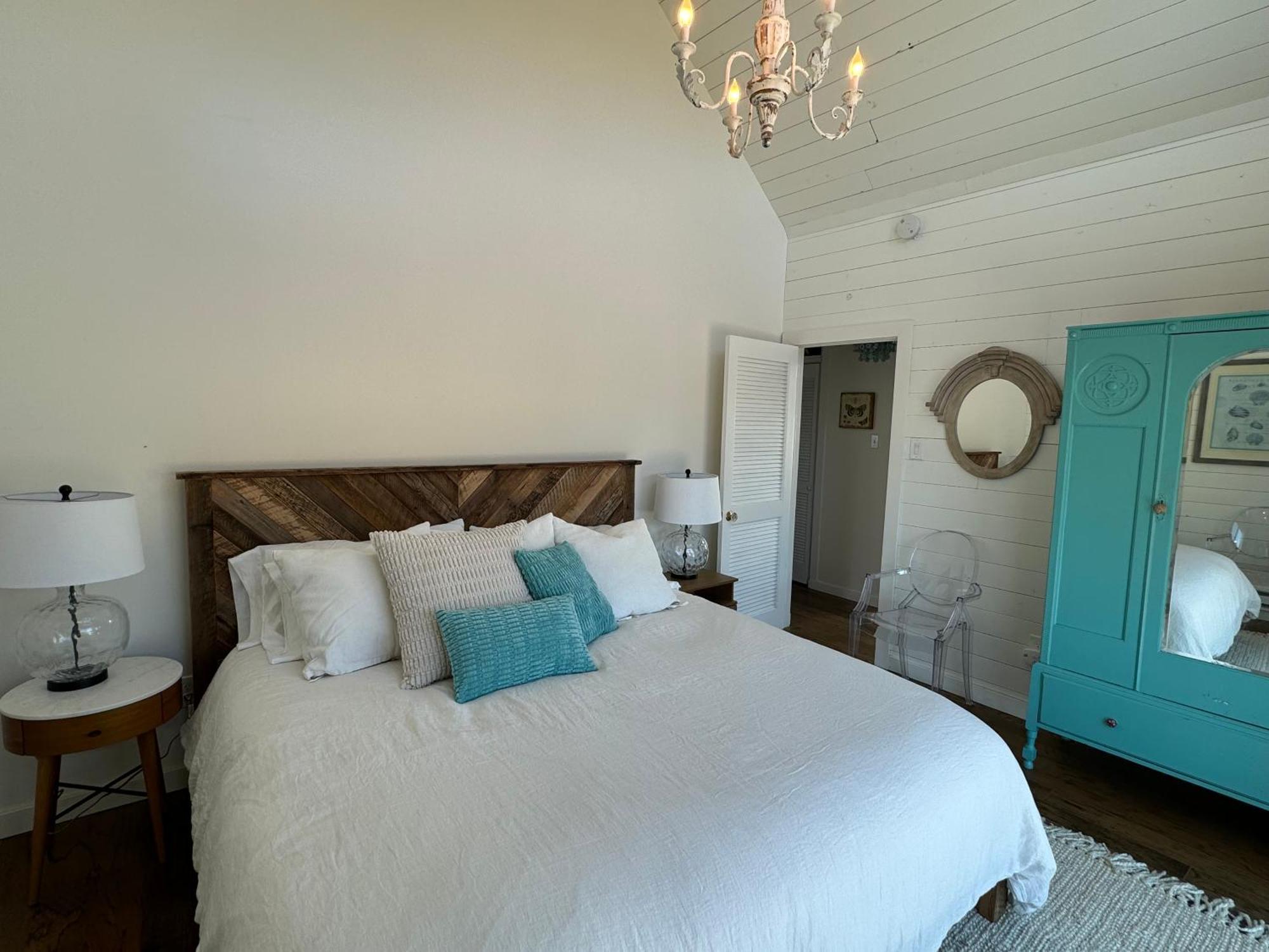 Ocean And Sunset Views - Cliff Side Cottage 보데가베이 외부 사진