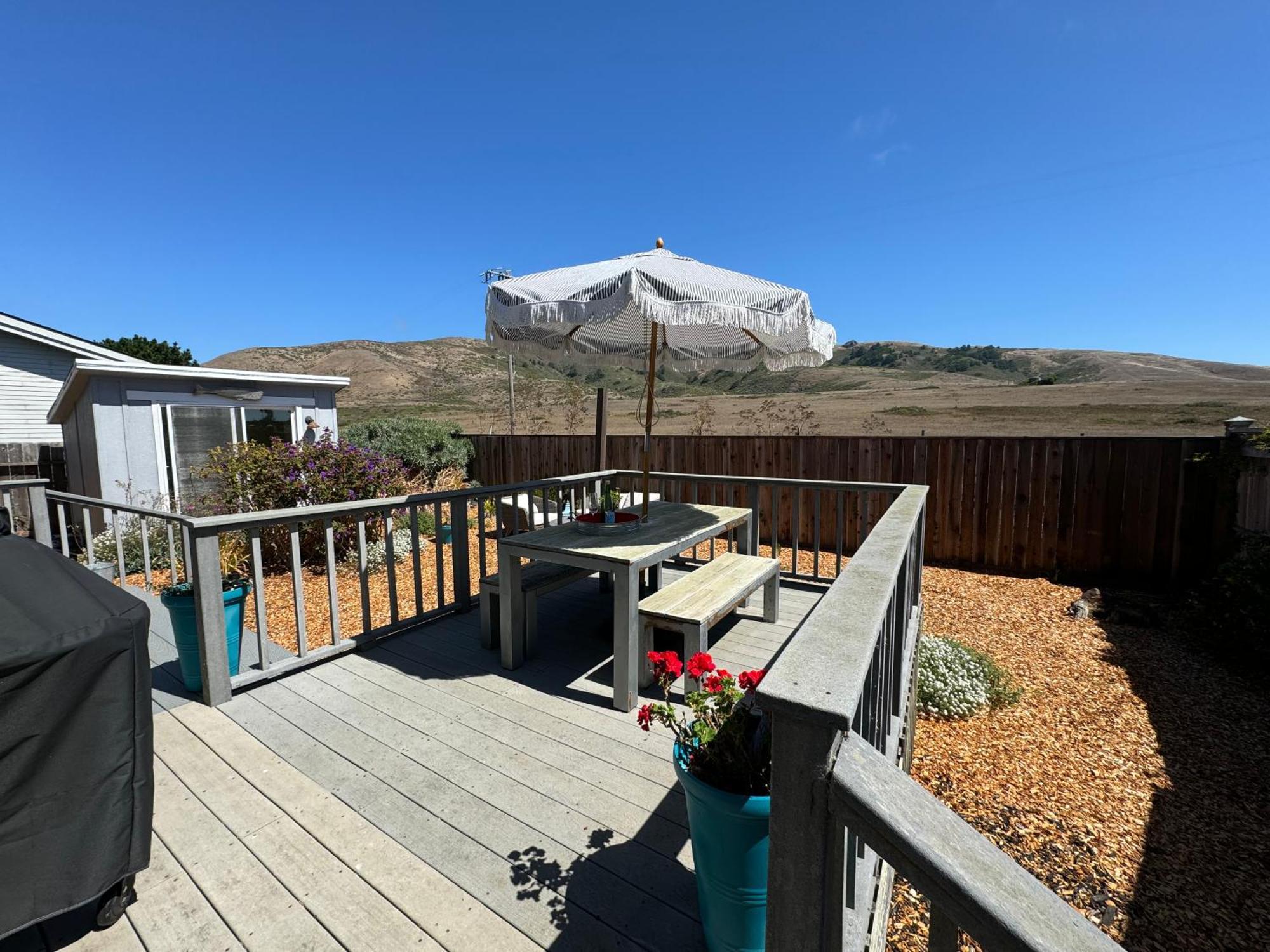 Ocean And Sunset Views - Cliff Side Cottage 보데가베이 외부 사진